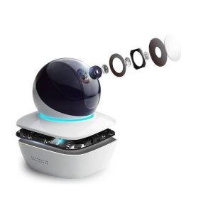 กล้องวงจรปิดไวไฟ IPC-A35 ความละเอียด 3 Megapixel