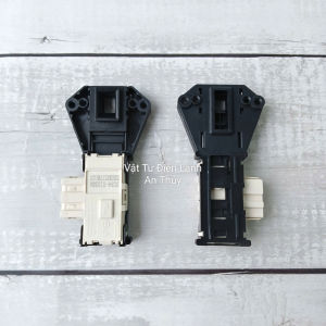 Công tắc khóa cửa máy giặt SAMSUNG DC64 - 01538A