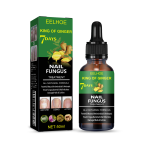 EELHOE Nail Care Solution Hand and Foot Nail Care Solution Daily Cleaning Nail Brightening Soft Nail Moisturizing Nail Care