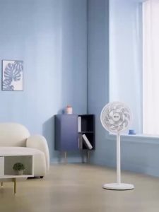 15 Fan Blades 3 Speed Adjustable Stand Fan Table Fan Kipas Berdiri Quiet Lightweight Low Noise powerful cooler节能風扇
