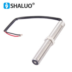 12MM Magnetic Pickup Speed Sensor MPU 676 diesel generator RPM pick up Sensor genset engine part M15 Screw thread MSP 676