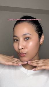 Tosowoong Arbutin 7% Tranexamic Acid 4% Cream Brightening 50ml