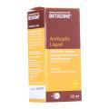 BETADINE ANTISEPTIC LIQUID 30ML. 