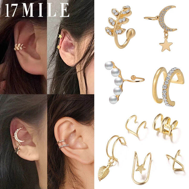 Lazada earrings clearance