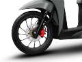 Xe Máy Honda SH Mode 2024 - Phiên Bản Cao Cấp. 