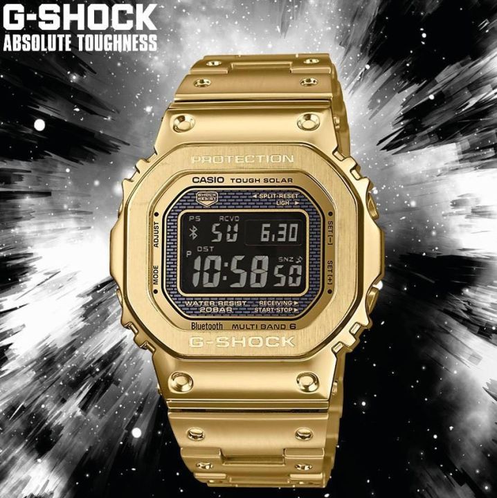 G shock gmw shop b5000 for sale