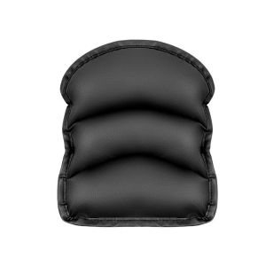 Toyota Car Center Armrest Pad Leather Height Increasing Pad Soft and Comfortable Car Interior Accessories for Veloz Raize Vios Avanza Innova Fortuner Corolla Rush Alphard Agya