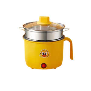 Panci Listrik Serbaguna 1.8L Hemat Listrik - Masak Apa Saja Cepat & Aman COD