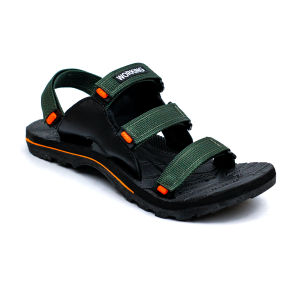 Sandal Gunung Pria Working Montage  39 s/d 43 Sandal sports hiking