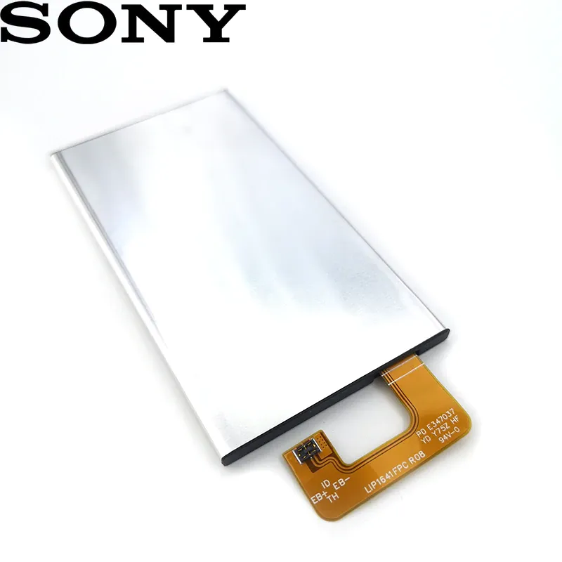 Batterie Originale De Remplacement Pour Sony Xperia XA1 Ultra (G3226/G3212) - Réf. LIP1641ERPXC - Neuf
