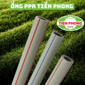 1m ống nhiệt nóng ống nhiệt lạnh ppr cắt lẻ D20 D25 D32 D40 D50