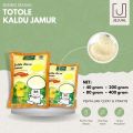 TOTOLE Kaldu JAMUR 40gr/80gr/200gr/400gr Vegan/Vegetarian Penyedap Rasa/Micin Sehat/Non/No MSG. 
