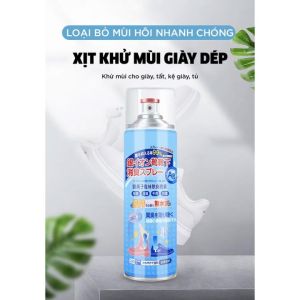 [ CHÍNH HÃNG ] Chai Vệ Sinh Giày Sneaker Cao Cấp Siêu Trắng Sáng Dung Tích 300ml