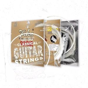 ZIKO Classical Guitar Strings Silver Plated Wound Nylon Set Strings Guitar Accessories