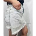 Palda Skort Maong For Ladies. 