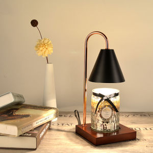 Christmas Gifts EmmAmy Candle warmer lamp Scented Candle melting wax lamp  Yankee Candle Light
