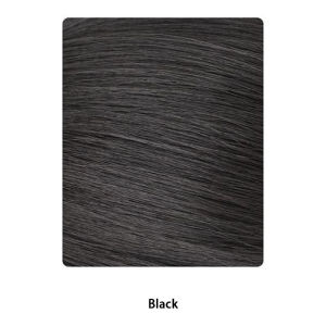 【Pharaoh🎀COD】Serat tinggi serat mini hair bantalan rambut rambut akar meningkatkan potongan wig