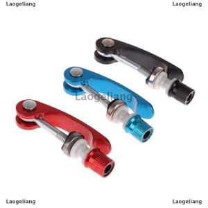 [COD] Laogeliang NYABOR Quick Release Bike Seat Post Clamp Seatpost Skewer Bolt Bike Seat Repair Tools