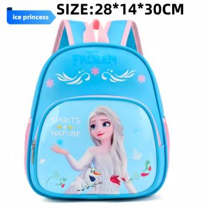 Fashion Boys and girls Backpack Pikachu Waterproof Backpack Student School Bag Computer Bag