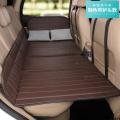 เบาะนั่งด้านหลังของรถพับได้ SUV เบาะนั่งด้านหลัง, ที่นอนเบาะหลัง, เตียง, สิ่งประดิษฐ์ภายในพอง, นอนในรถ. 