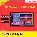 Màn Hình DVD Android Ô Tô OLEDPRO A5 ,Bảo Hành 12 Tháng Lắp đặt tại nhà. 
