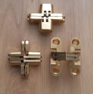 Bản lề chữ thập cửa.bàn ghế (13 x 45 x 8.5mm)
