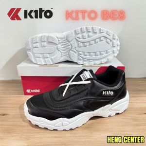 KITO รองเท้าผ้าใบ รองเท้าแฟชั่นผู้หญิง รุ่น BE8