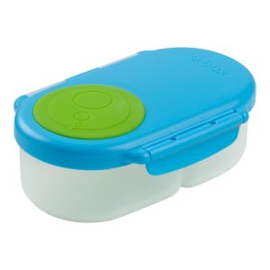 B.Box Bbox Kids Mini Lunch Box / Lunch Kit / Bento Box / Snack Box  - 1 Unit
