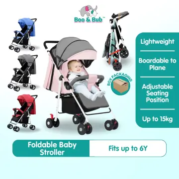 Baby stroller lazada malaysia best sale