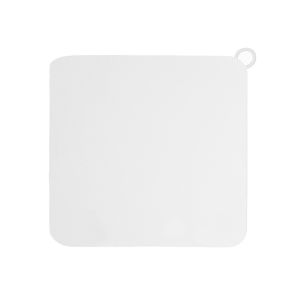 KINGREADY Nordic Style Silicone Floor Drain Cover Thickened Odor-Proof Seal Mat for Kitchen Bathroom Toilet Multipurpose Anti-Smell Deodorizing Drain Stopper