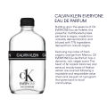 [TỪ 20H 05.06 | CLEARANCE SALE] Nước Hoa Nam Nữ Calvin Klein CK Everyone EDP 100ml. 
