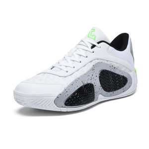 IEAGO Original Jason Tatum 2 JT 2 Spike Basketball (send from Philippines warehouse Manila) New Mens Volleyball Shoes Fashion Badminton Sneaker Anti slip Running Jogging Sports Shoes