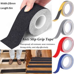 ROLL Indoor Outdoor Waterproof Bathroom Tape Stairs Grip Tape Anti-slip Tape Anti Slip Grip Tape Roll Stair non-slip Stickers