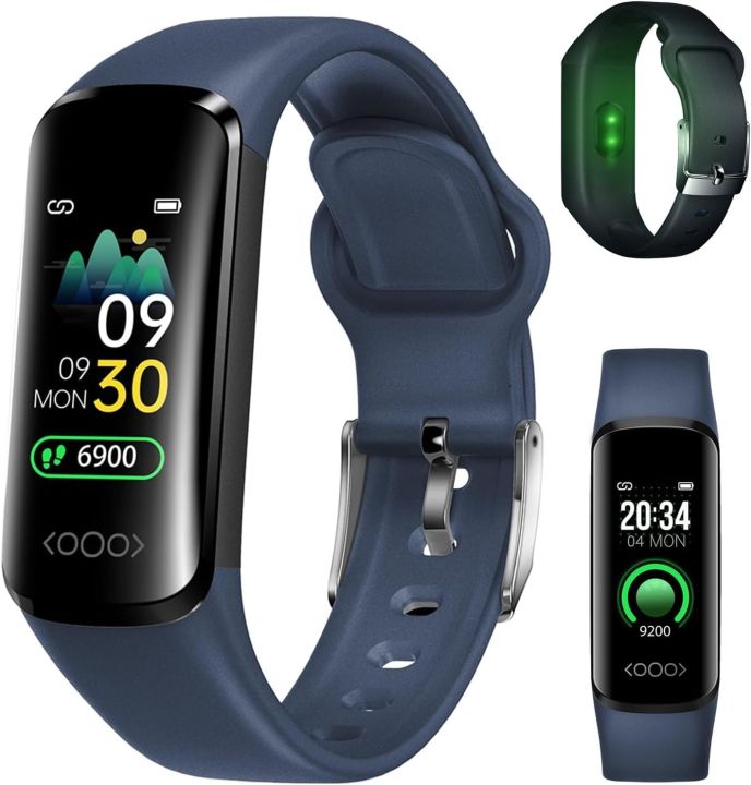 Blood glucose on a watch? For real? - YouTube