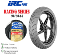 IRC 90/80-14 Fasti Pro Soft Compound Racing Ban Luar Motor Matic Balap. 