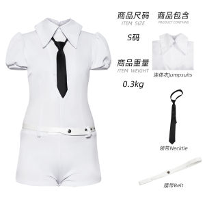 Vùng đất đá quý cos Phosphene kim cương hạt tròn kim cương đá Nam Cực Anteck cosplay Trang phục biểu diễn sân khấu