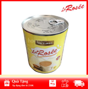 [HÀNG CÔNG TY NHẬP KHẨU] Sữa Đặc LaRosée 1Kg / Lon