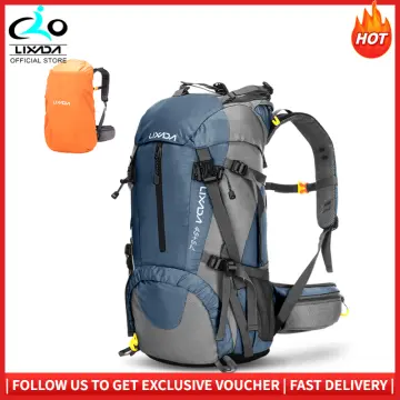 Lazada backpack malaysia on sale