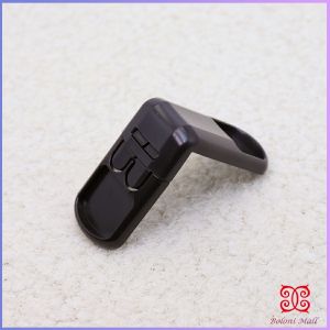 ที่ล็อคลิ้กชักป้องกันเด็ก รุ่นกดเปิดล็อค กันไม่ให้เด็กเปิดลิ้นชัก แบบเข้ามุม Right angle safety lock