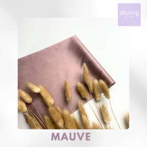 ALLURING Bundle Set Satin Silk Premium alluring