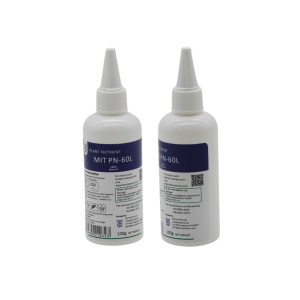 MIT Asia MIT PN-60L (Plant Nutrition - Root Booster Greener Leaves) - Compound Microbe Agent Bio Fertiliser (Plant Care Nutrient with Probiotic Microbes)