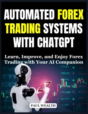 AUTOMATED FOREX TRADING SYSTEMS WITH CHATGPT: Learn Improve and Enjoy Forex Trading with Your AI Companion