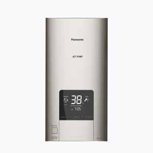 PANASONIC DH-3NDP1MSR HOME SHOWER N SERIES JET PUMP WITH RAIN SHOWER