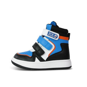 Ortoluckland Kids Sneakers Children Winter Spring Boots Girls Tennis Sporty School Casual Shoes Boys Toddler Orthopedic Footwear