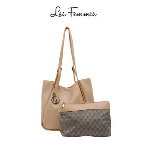 Tas Bahu Wanita Neina Tote Bag G347A 220519 Les Femmes