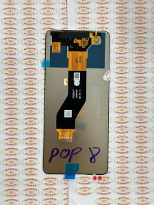 Màn hình thay cho Tecno Pop 8