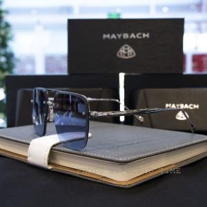 HOÀN TIỀN 15% - Kính mát nam cao cấp Maybach 3 full box thẻ bảo hành 12 tháng tròng Polarized chống chói chống loá chống tia UV400