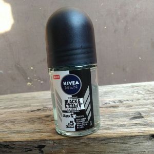 NIVEA MEN DEODORANT INVISIBLE 50ML/NIVEA MEN/NIVEA DEO/NIVEA BISA COD