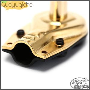 【Guoyuqiche】 6.35mm Guitar hiệu ứng bàn đạp kết nối jack adapter điện Guitar cắm