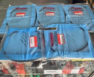 KABEL KOPLING RXKING RXK RXKING CKD HITAM